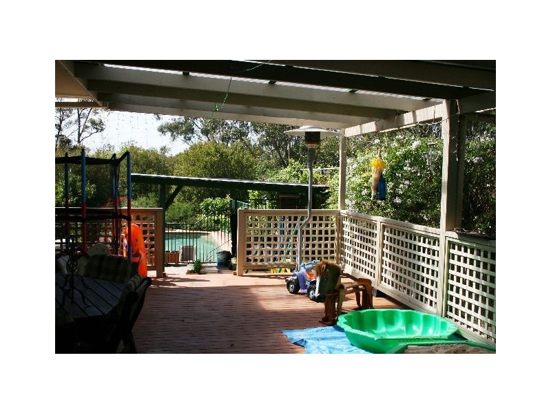 Willow Vale NSW 2575