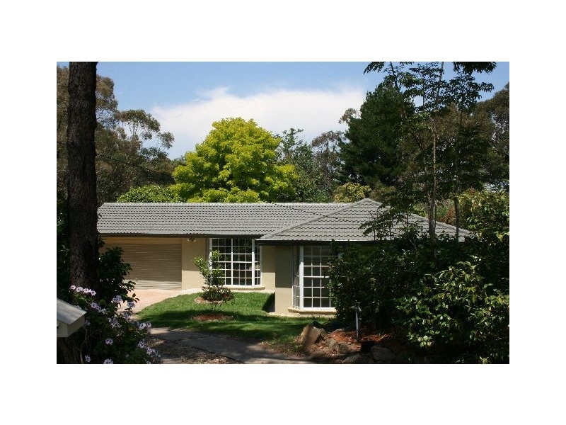 Willow Vale NSW 2575