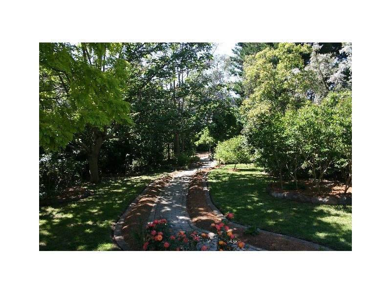 Willow Vale NSW 2575