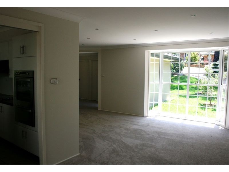 Willow Vale NSW 2575