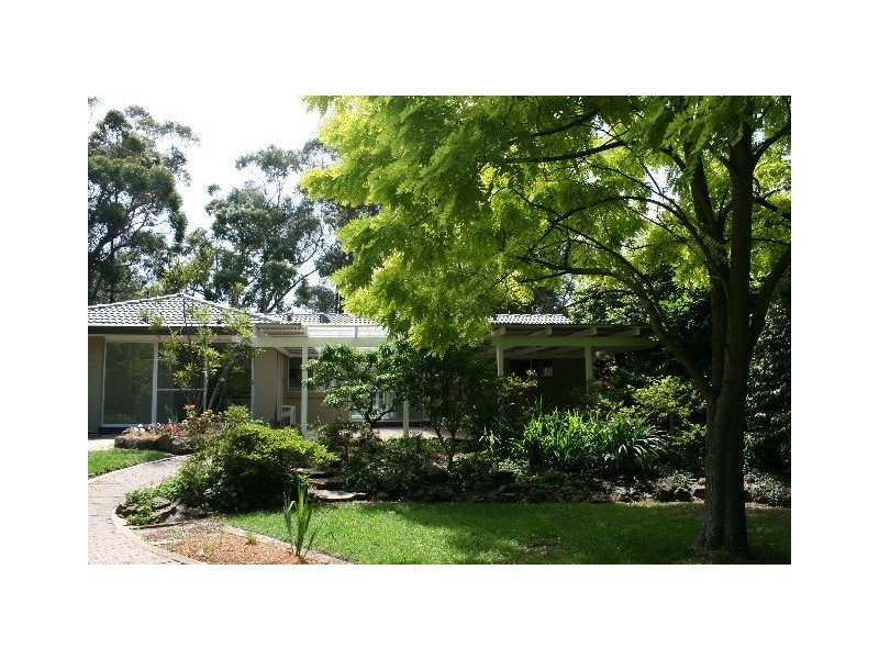 Willow Vale NSW 2575