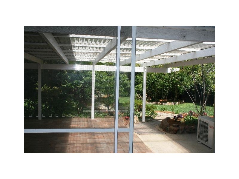 Willow Vale NSW 2575