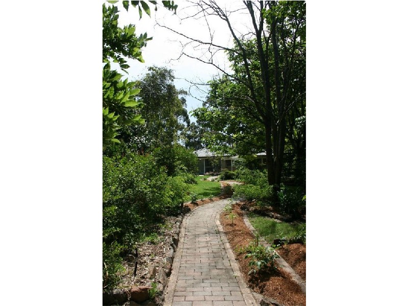 Willow Vale NSW 2575