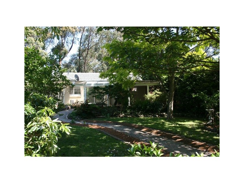 Willow Vale NSW 2575