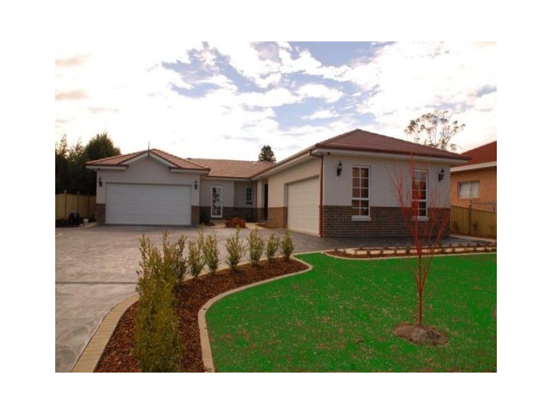 26b  Thompson Street, Bowral NSW 2576