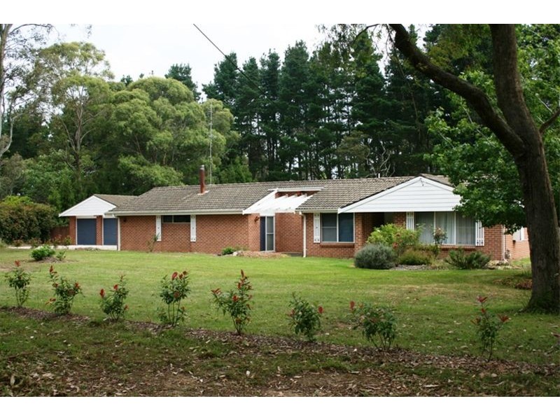 6  Bedford Pl, Burradoo NSW 2576