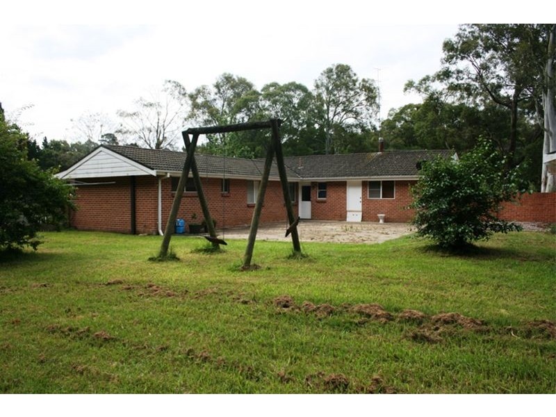 6  Bedford Pl, Burradoo NSW 2576