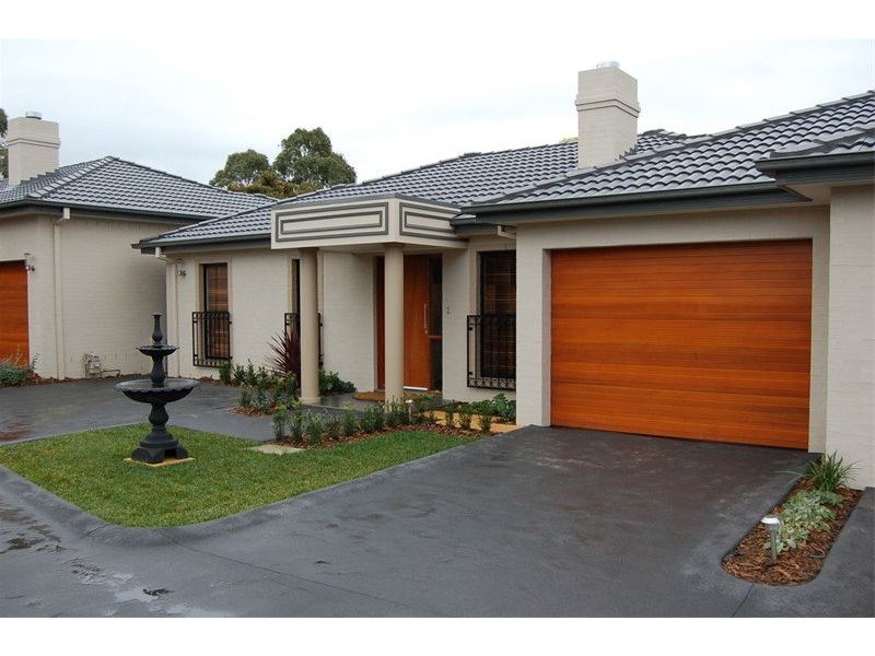 2/  57 Purcell Street, Bowral NSW 2576