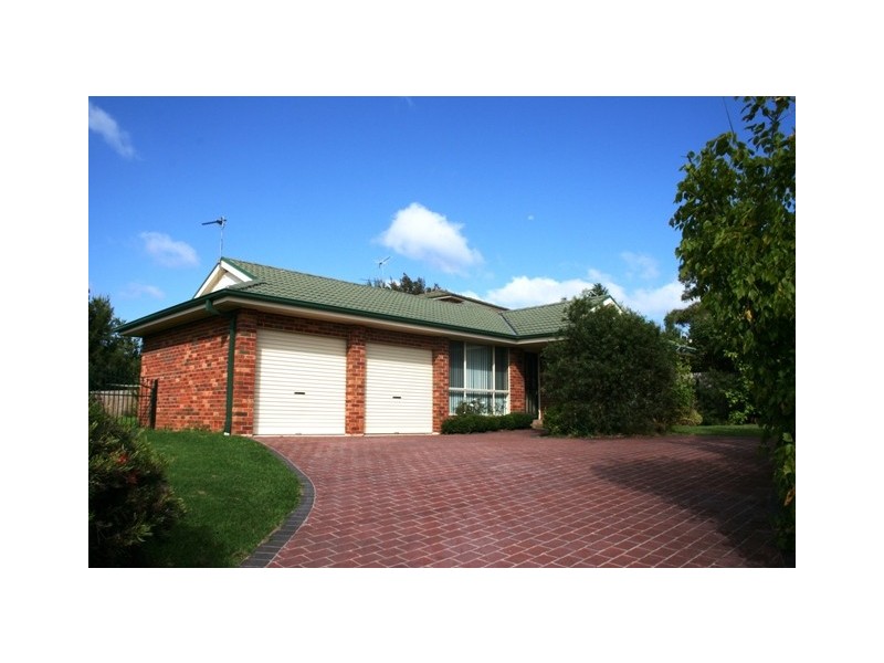 Willow Vale NSW 2575