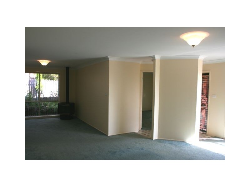 Willow Vale NSW 2575