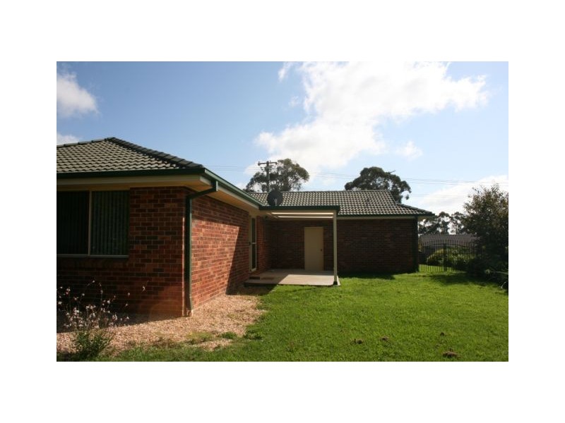 Willow Vale NSW 2575
