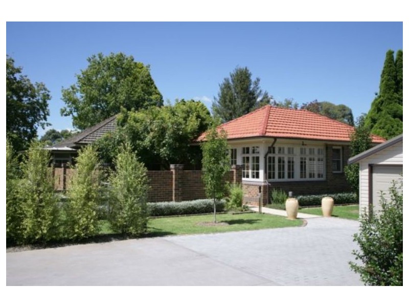 Bowral NSW 2576