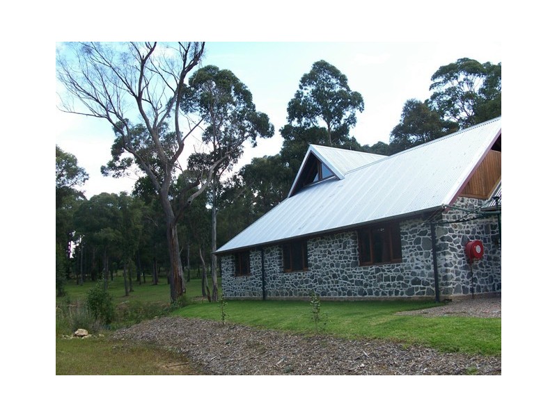 Werai NSW 2577