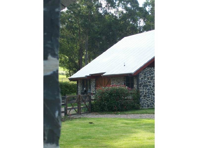 Werai NSW 2577