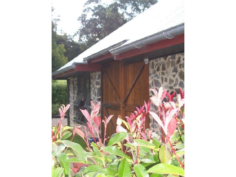Werai NSW 2577