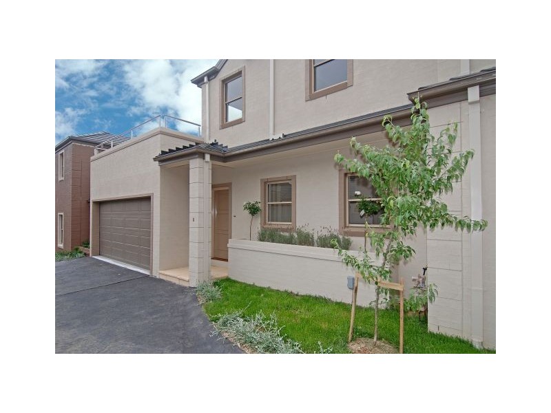 3/33  Ascot Road, Bowral NSW 2576