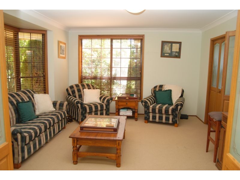 Glenquarry NSW 2576