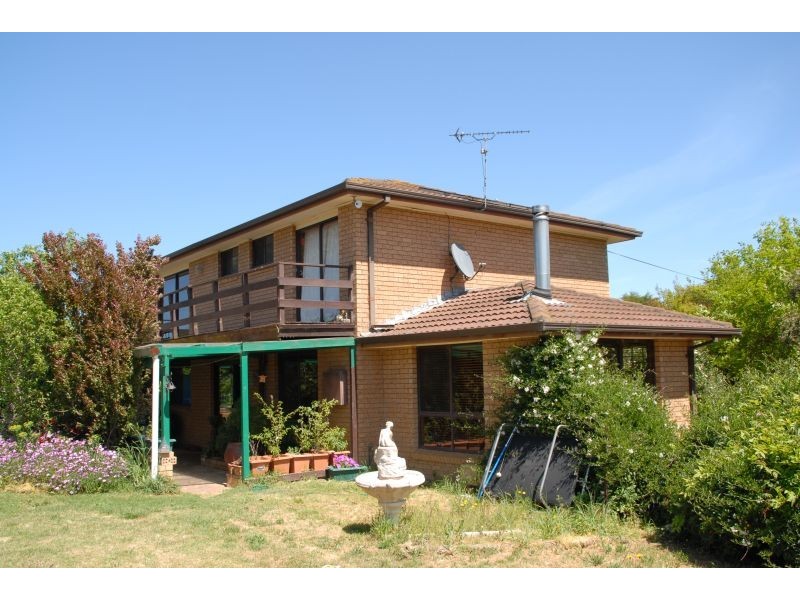 Glenquarry NSW 2576