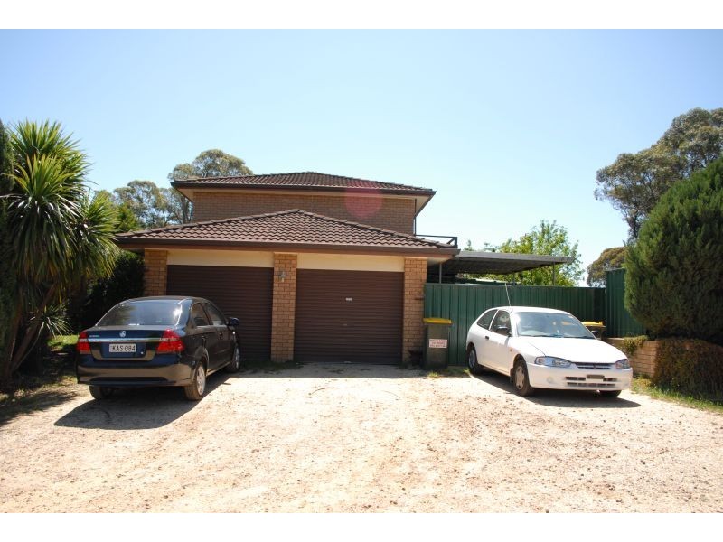 Glenquarry NSW 2576