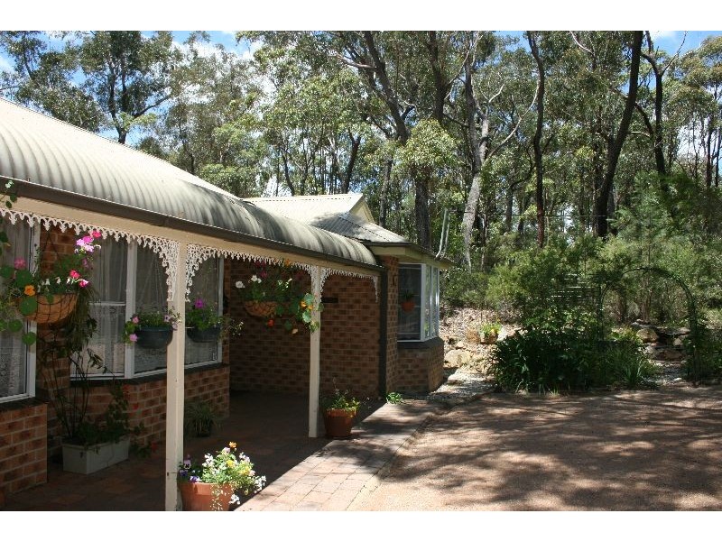 Hill Top NSW 2575