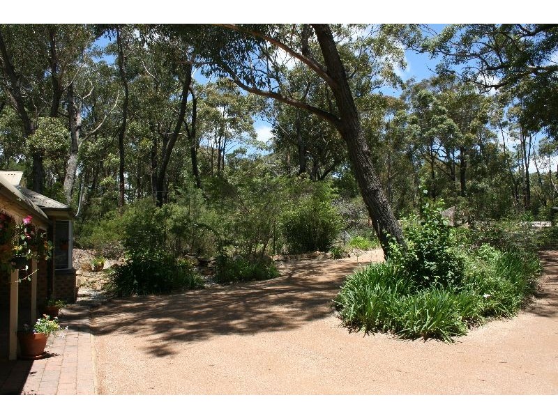 Hill Top NSW 2575