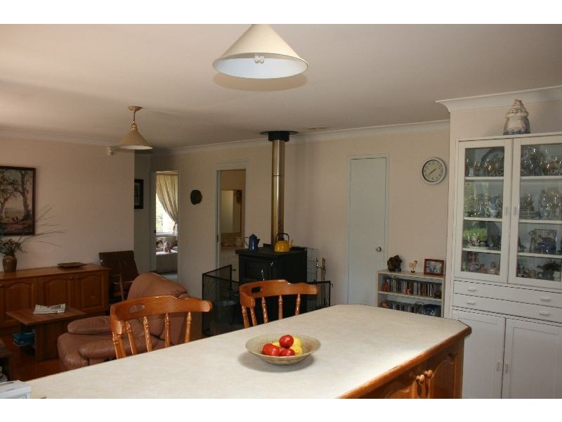 Hill Top NSW 2575