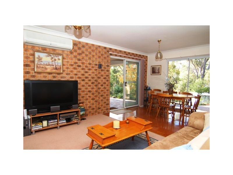 Hill Top NSW 2575