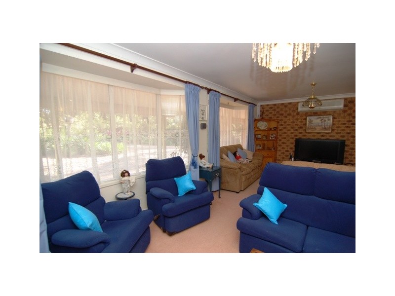Hill Top NSW 2575