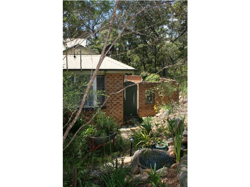 Hill Top NSW 2575