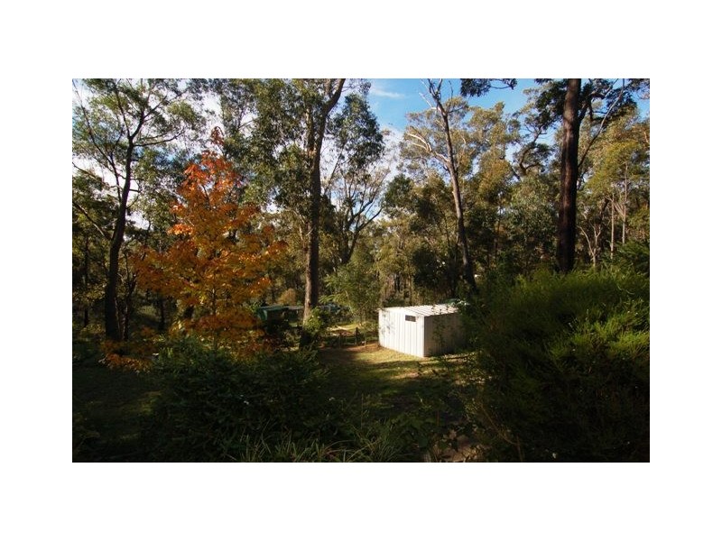 Hill Top NSW 2575