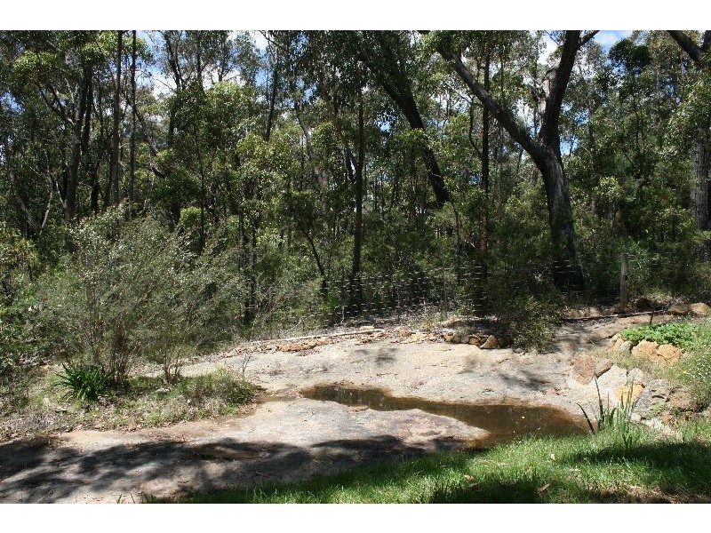 Hill Top NSW 2575