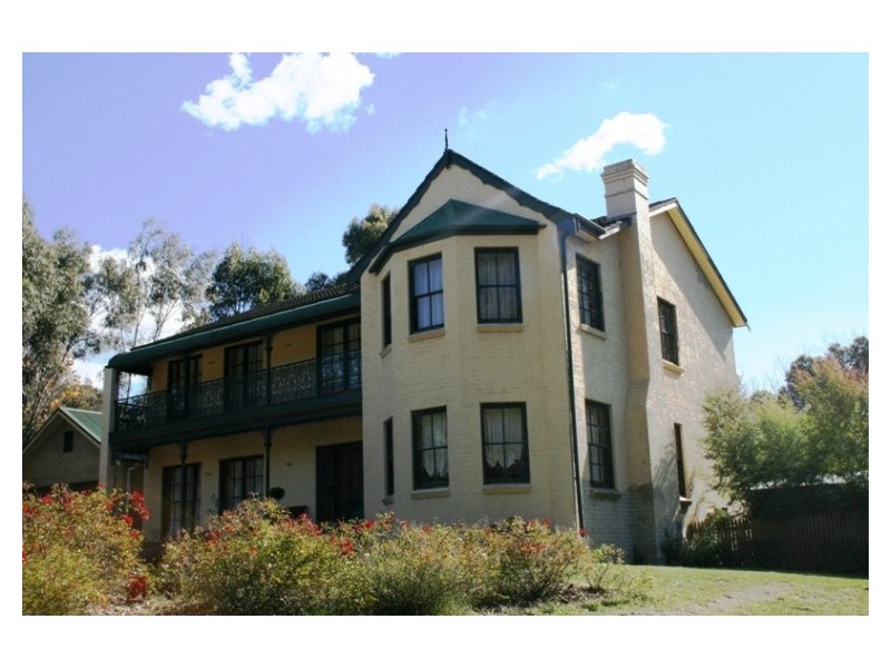 Willow Vale NSW 2575