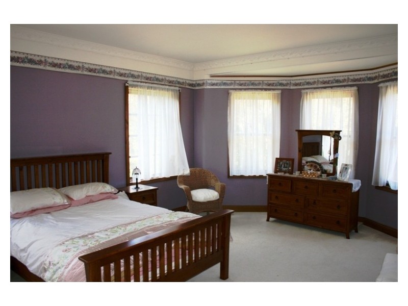 Willow Vale NSW 2575