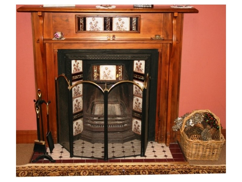 Willow Vale NSW 2575