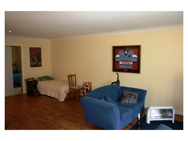 Willow Vale NSW 2575