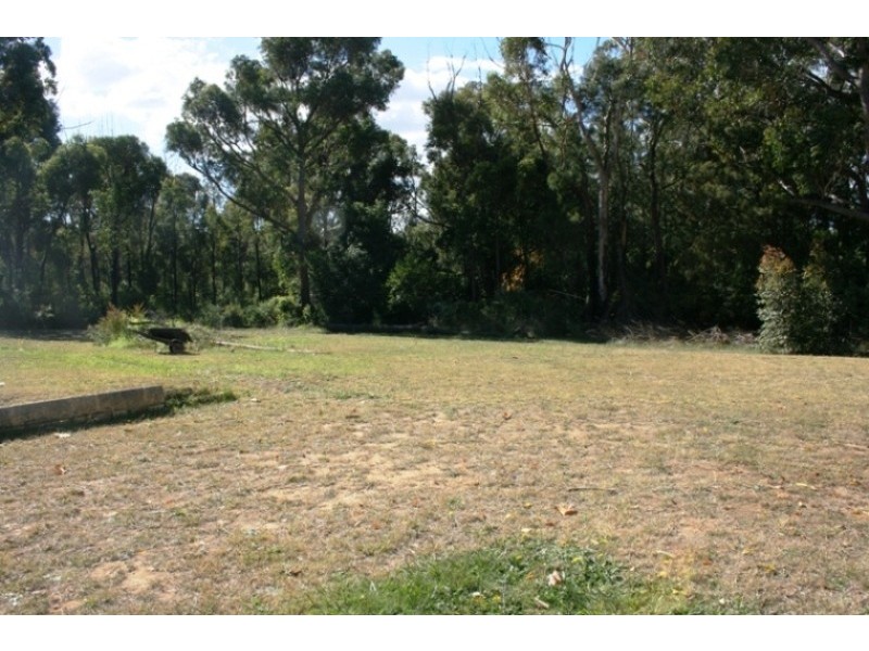 Willow Vale NSW 2575