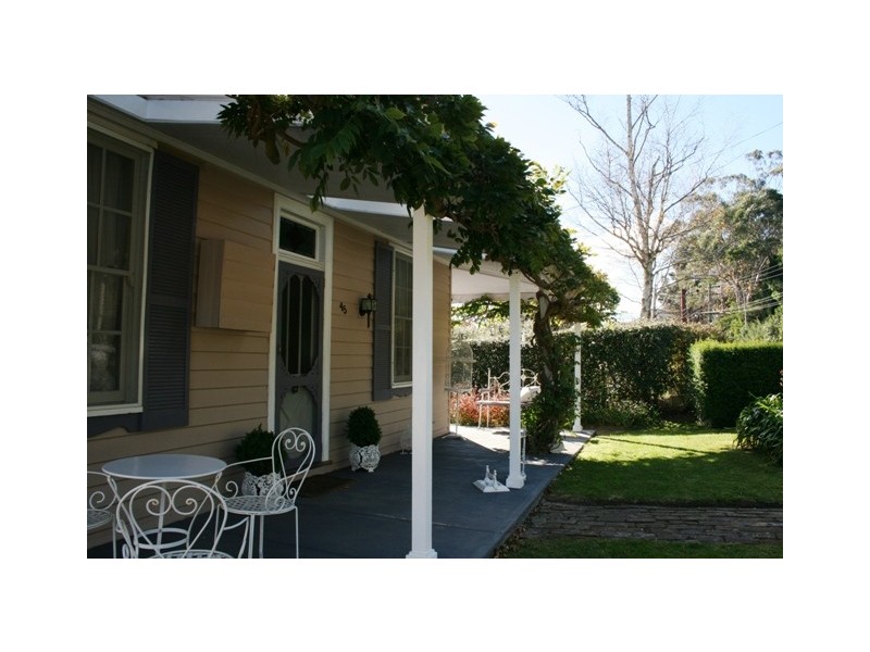 Bowral NSW 2576