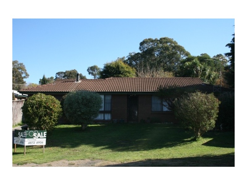 Welby NSW 2575