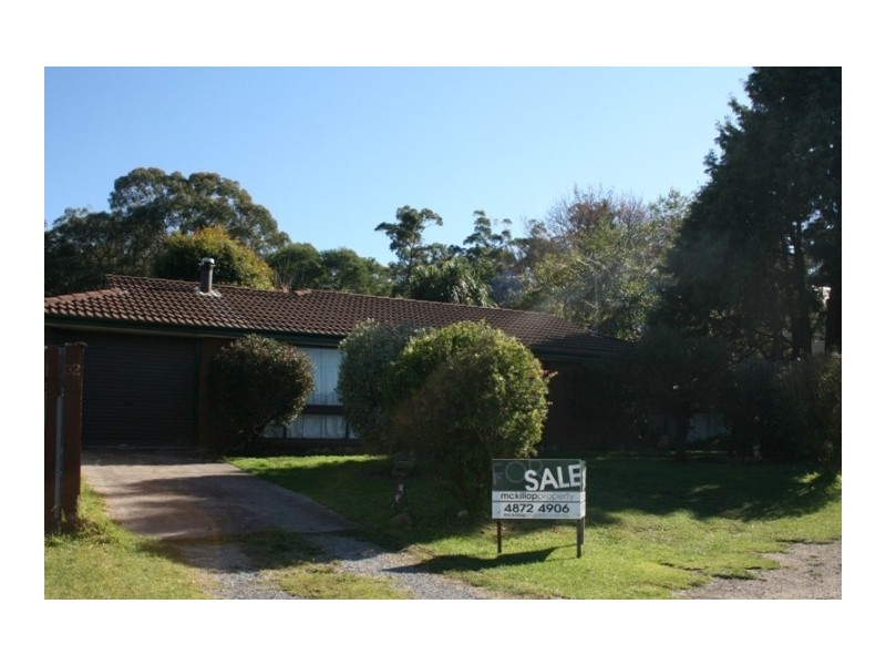 Welby NSW 2575