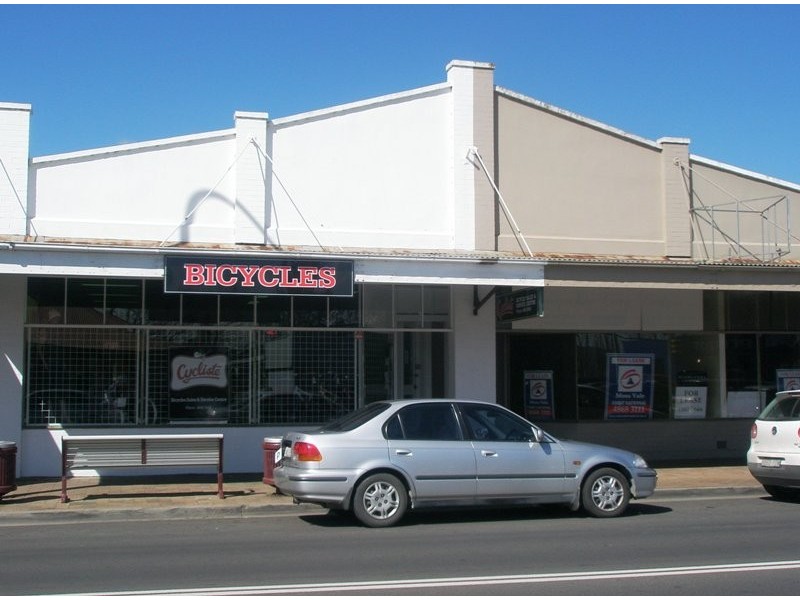 Moss Vale NSW 2577
