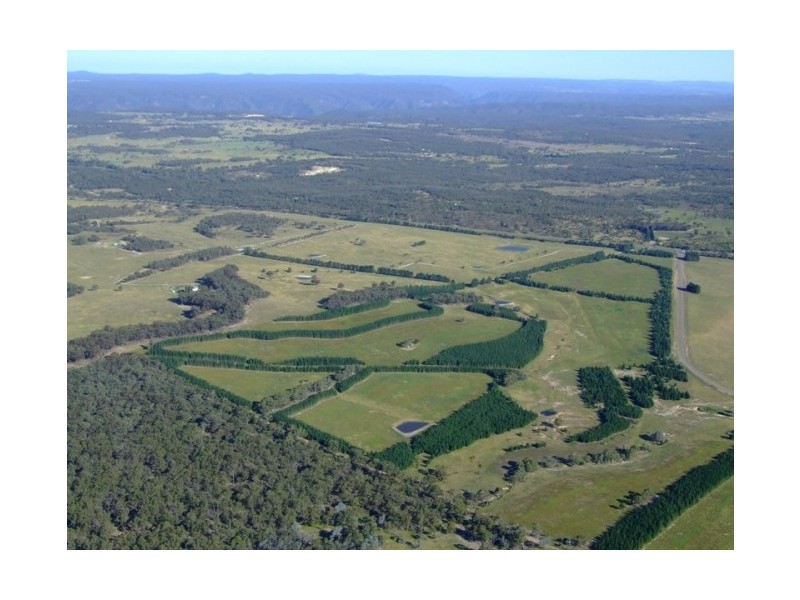 Marulan NSW 2579