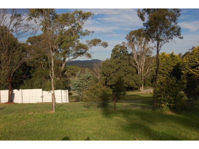 Aylmerton NSW 2575