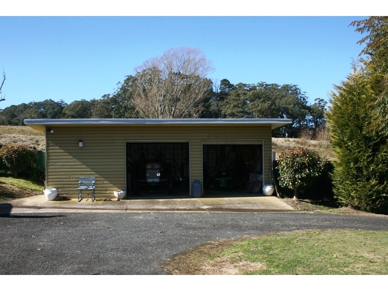 Kangaloon NSW 2576