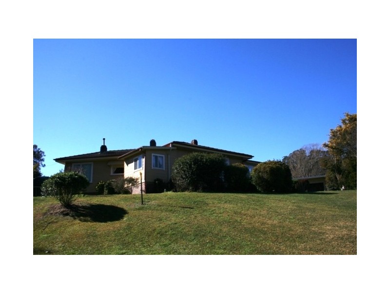 Kangaloon NSW 2576
