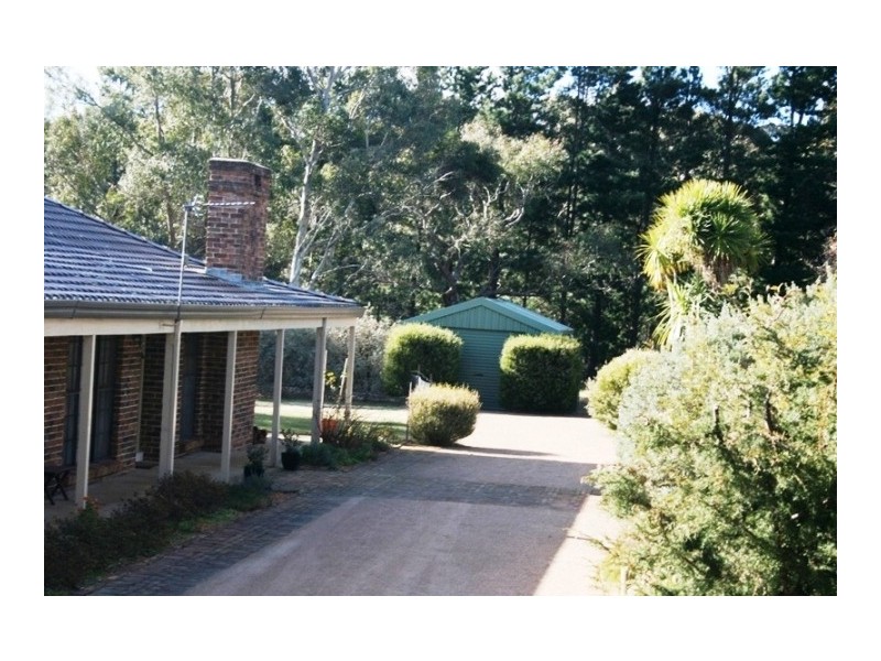 Berrima NSW 2577