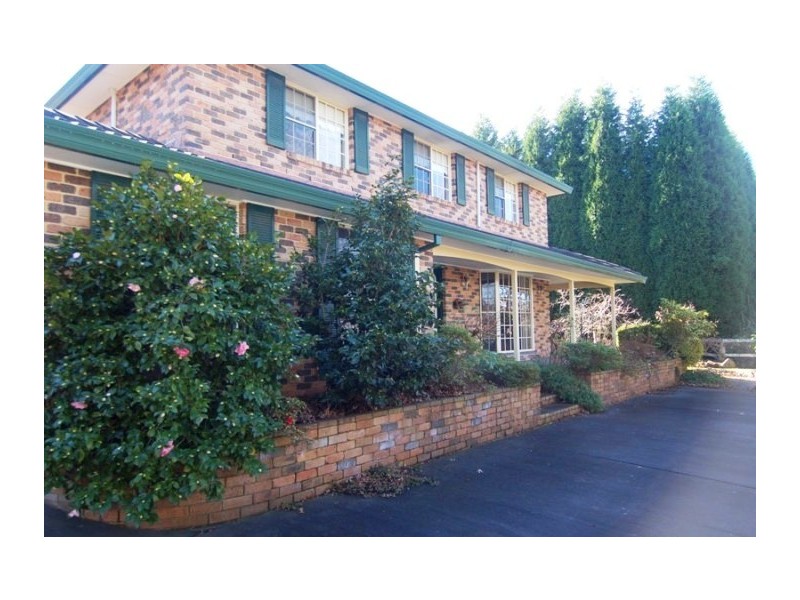 Bowral NSW 2576