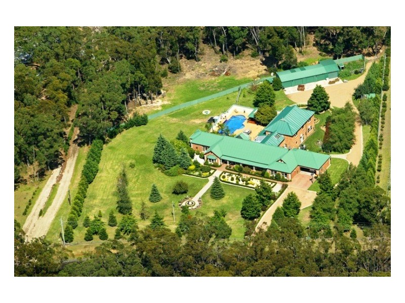Colo Vale NSW 2575