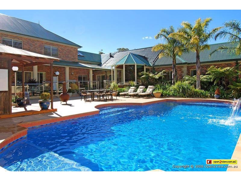 Colo Vale NSW 2575