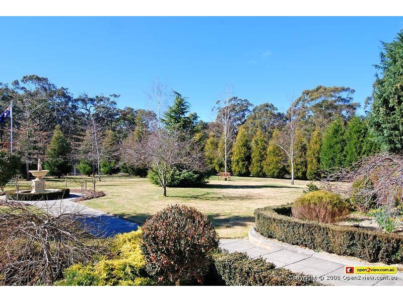 Colo Vale NSW 2575