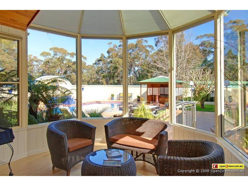 Colo Vale NSW 2575